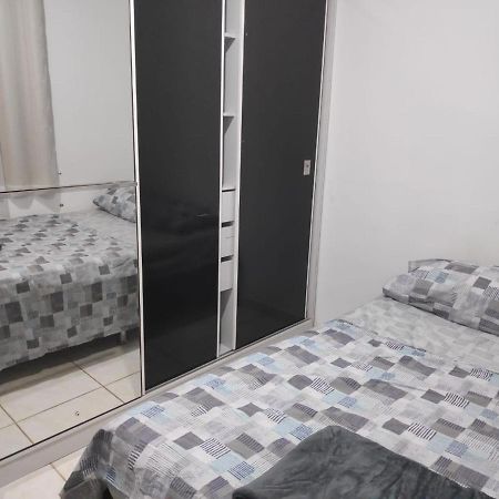 Apto Aconchego - Capitólio Appartamento Esterno foto