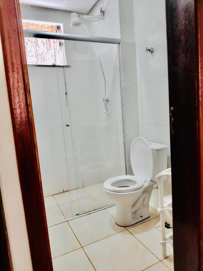 Apto Aconchego - Capitólio Appartamento Esterno foto