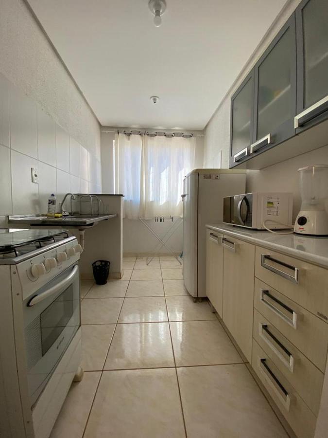 Apto Aconchego - Capitólio Appartamento Esterno foto