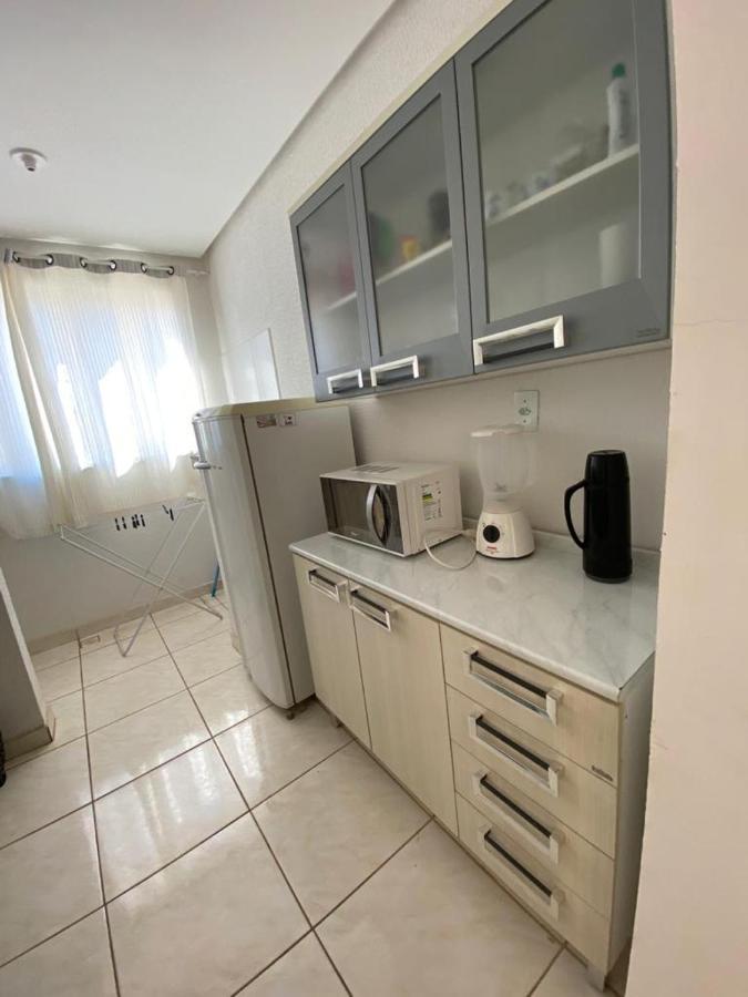 Apto Aconchego - Capitólio Appartamento Esterno foto